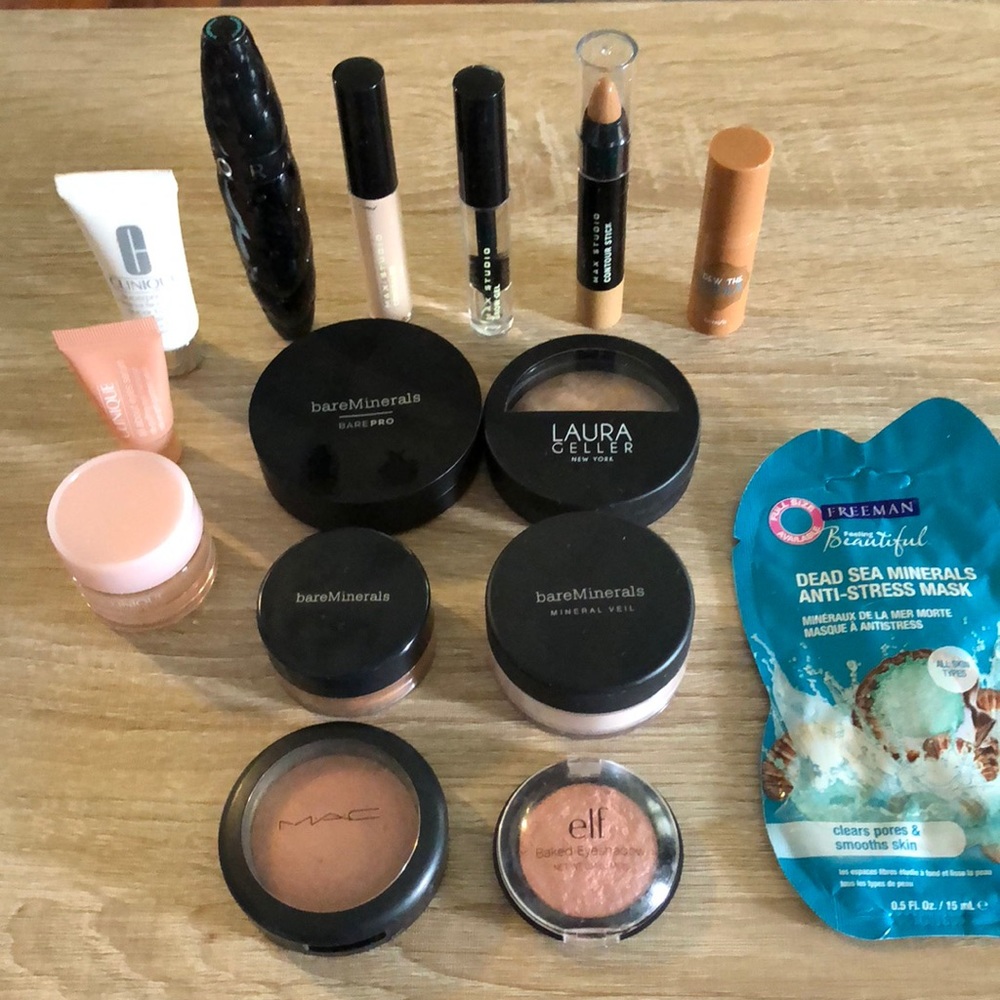 Beauty bundle